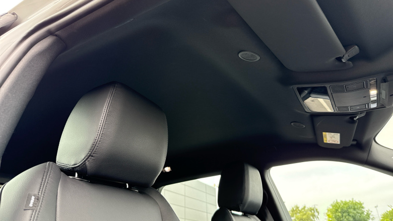 Land Rover Range Rover Evoque 2.0 D165 Dynamic SE 5dr Auto Diesel Hatchback